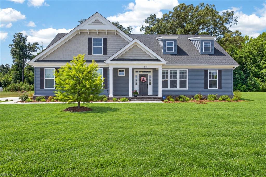 214 Little Acorn Trl Property Photo 1