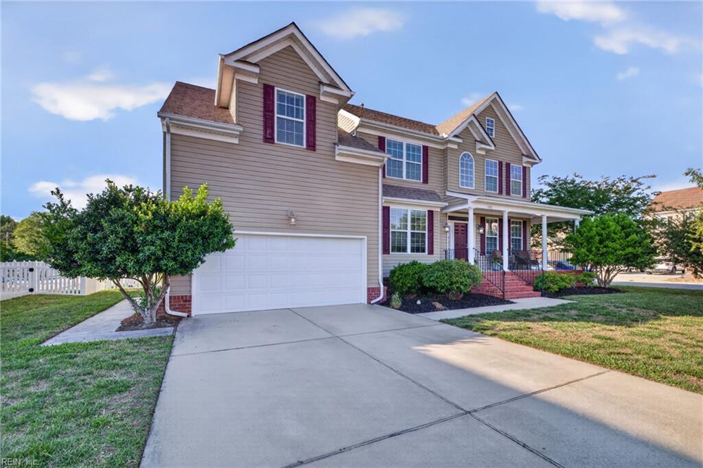 1228 Rosebud Ln Property Photo 1