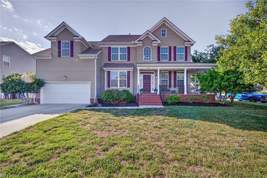 1228 Rosebud Ln Property Photo 2