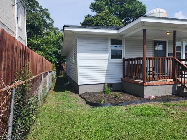 2517 Chestnut St Property Photo 2
