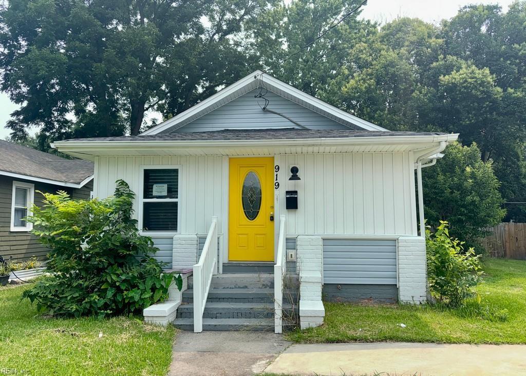 919 Decatur St Property Photo 1