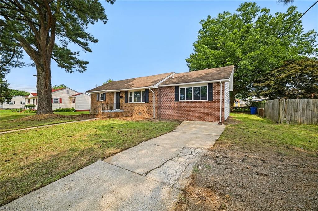 602 Stratford St Property Photo 5