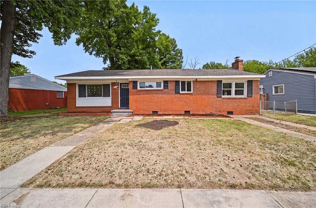 2512 Palmyra St Property Photo 3