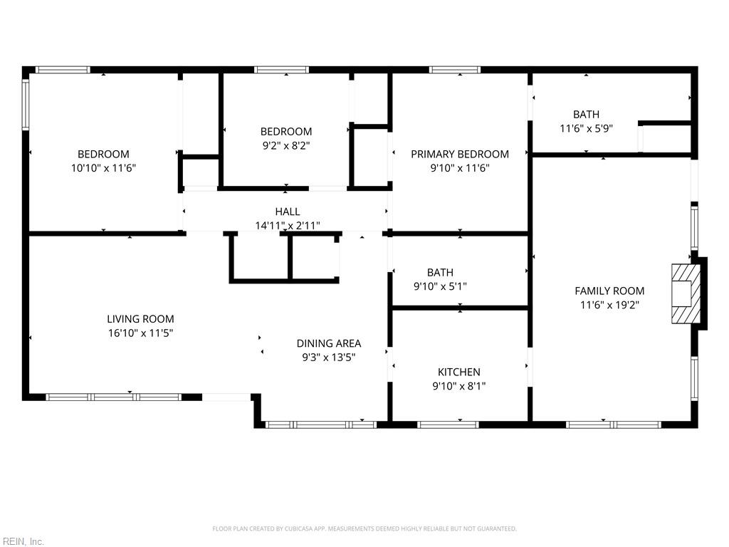 2512 Palmyra St Property Photo 27