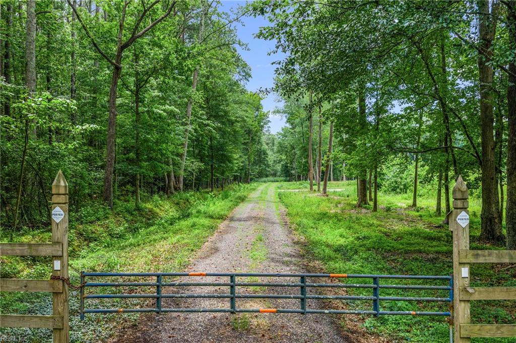 5.89ac Five Gables Woodlands Property Photo 1