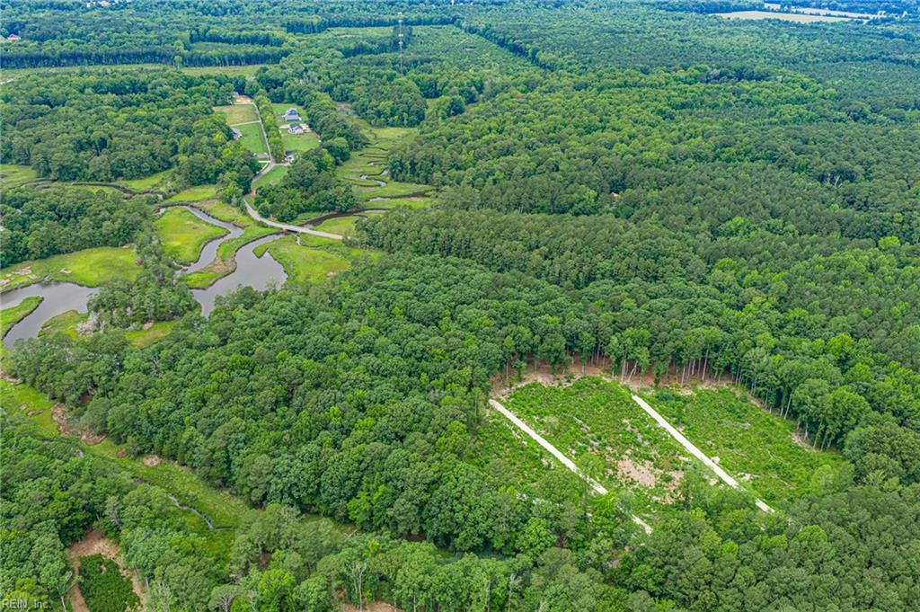 5.89ac Five Gables Woodlands Property Photo 10