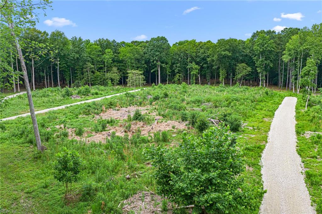 5.89ac Five Gables Woodlands Property Photo 12