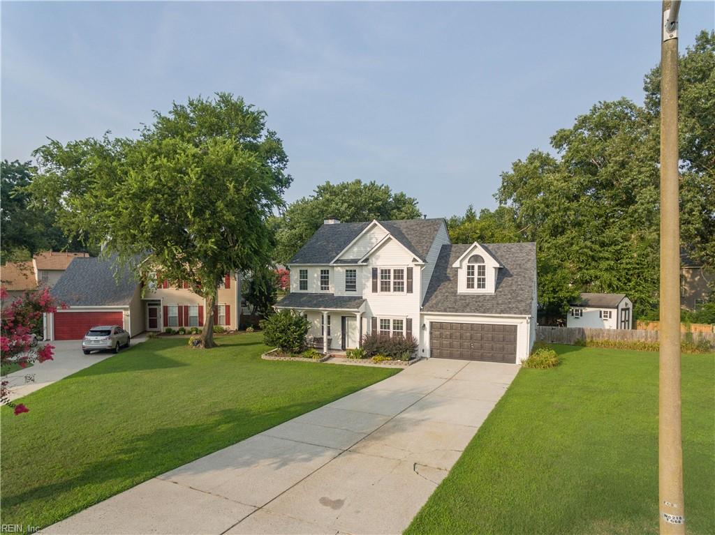 6406 Crosswinds Ct Property Photo 4