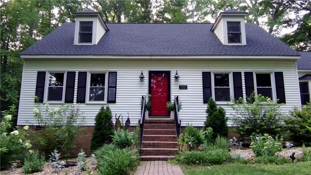 7615 Gloucester Village Dr Property Photo 20