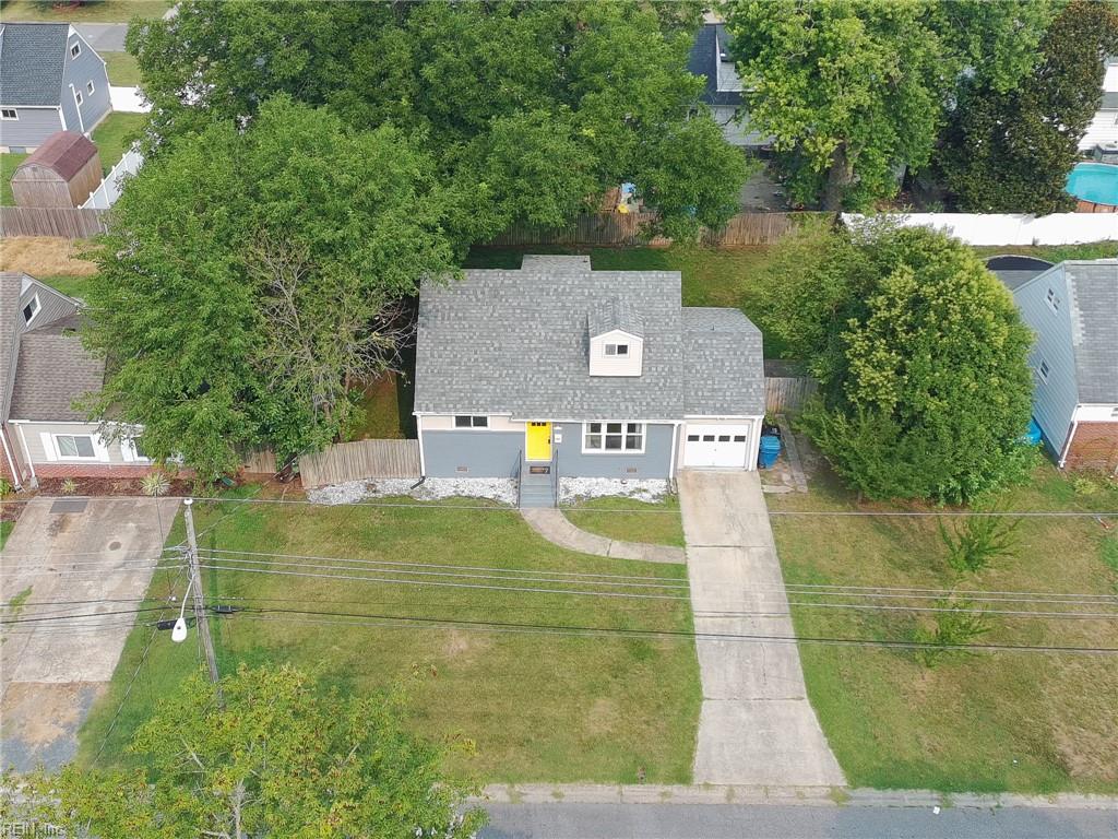 613 Tyson Rd Property Photo 3