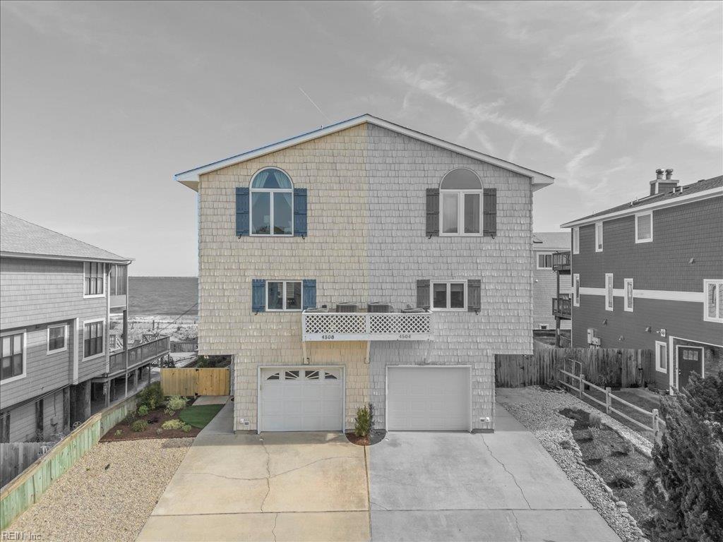 4508 Ocean View Ave Property Photo 2