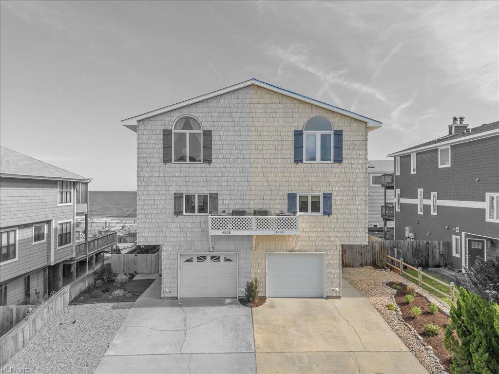 4504 Ocean View Ave Property Photo 2