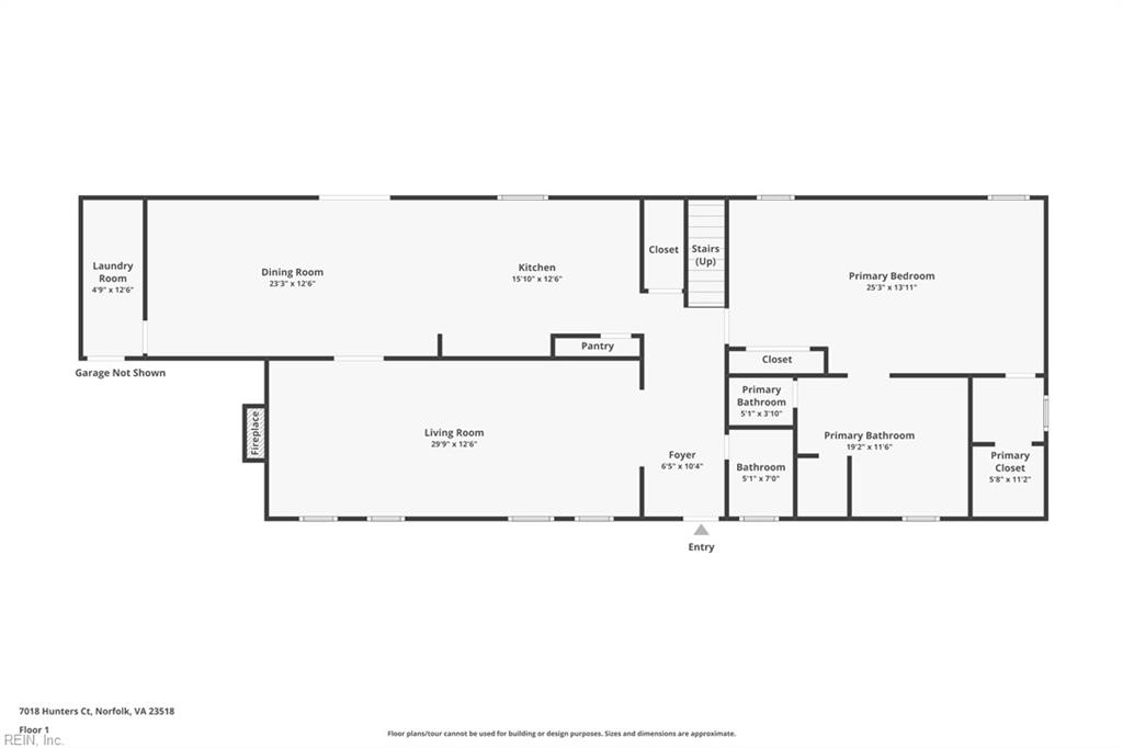 7018 Hunters Ct Property Photo 33