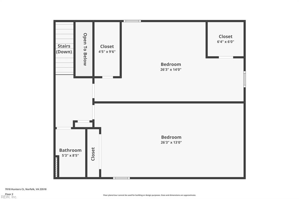 7018 Hunters Ct Property Photo 34