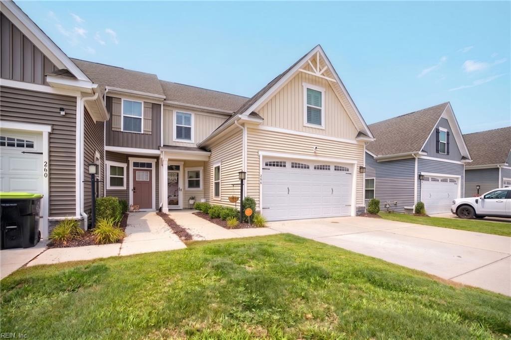 256 Riley WAY