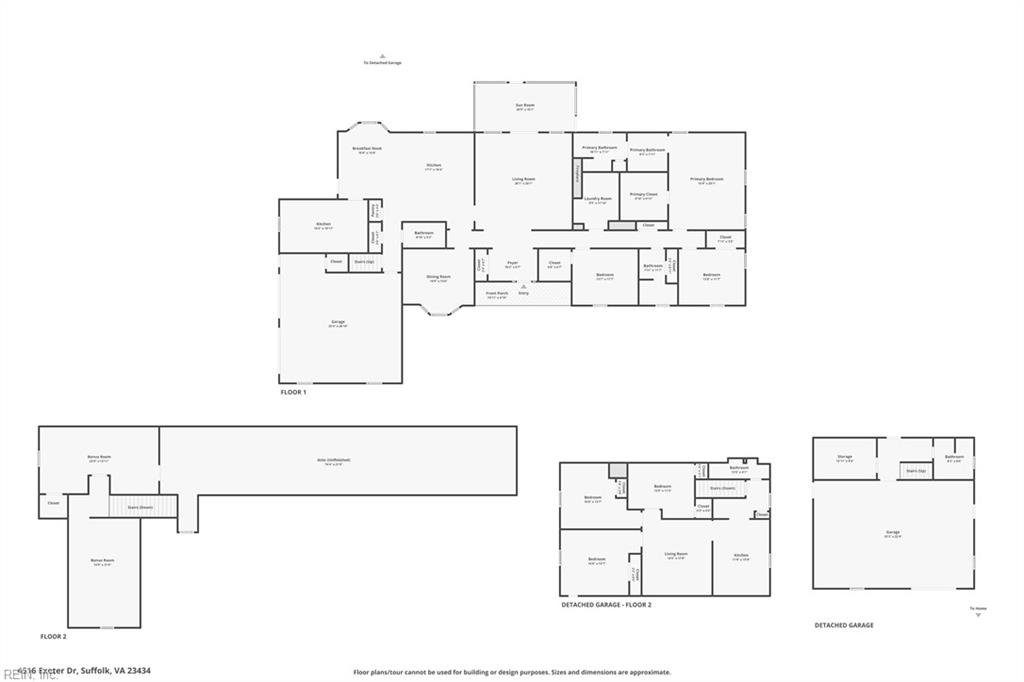 4516 Exeter Dr Property Photo 47