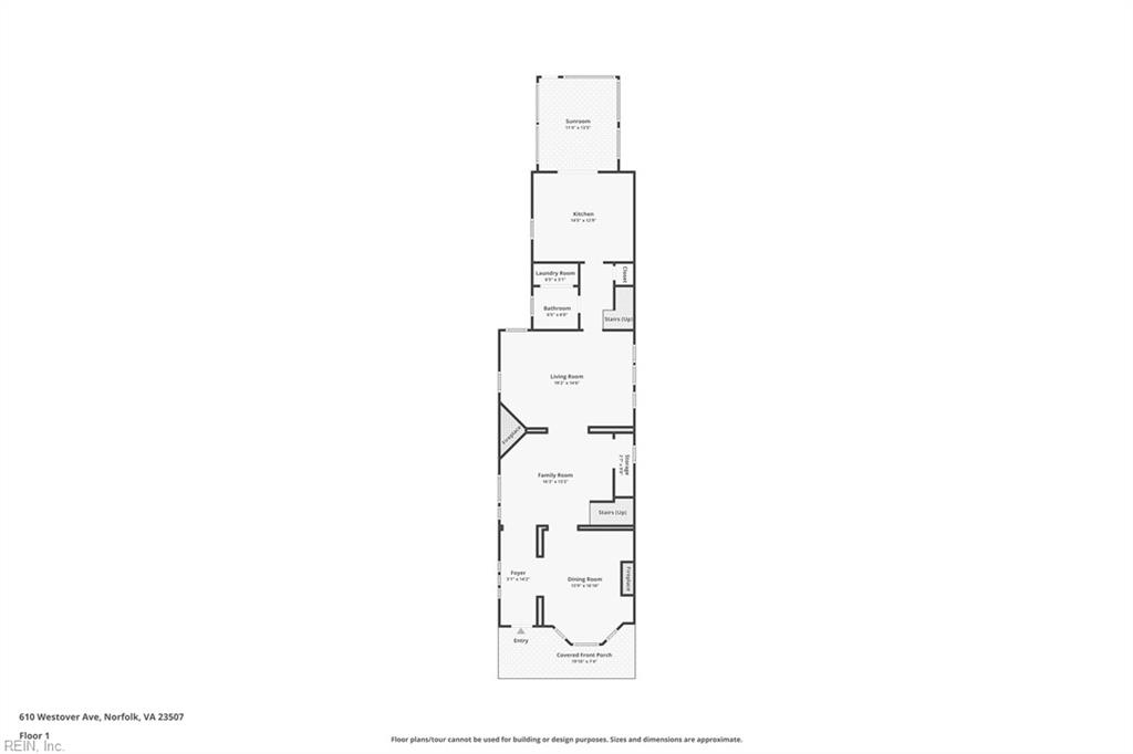 610 Westover Ave Property Photo 46