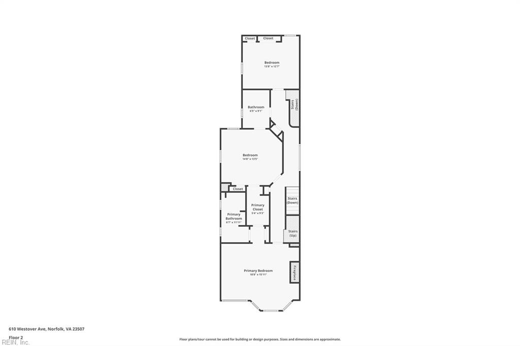 610 Westover Ave Property Photo 47