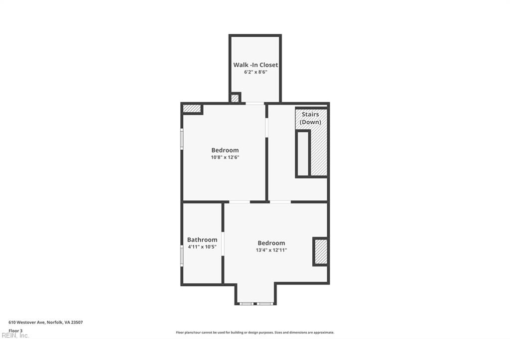 610 Westover Ave Property Photo 48