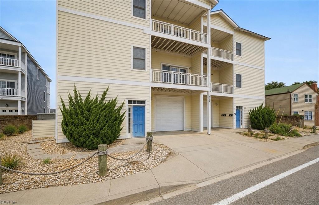 632 W Ocean View Ave Property Photo 1