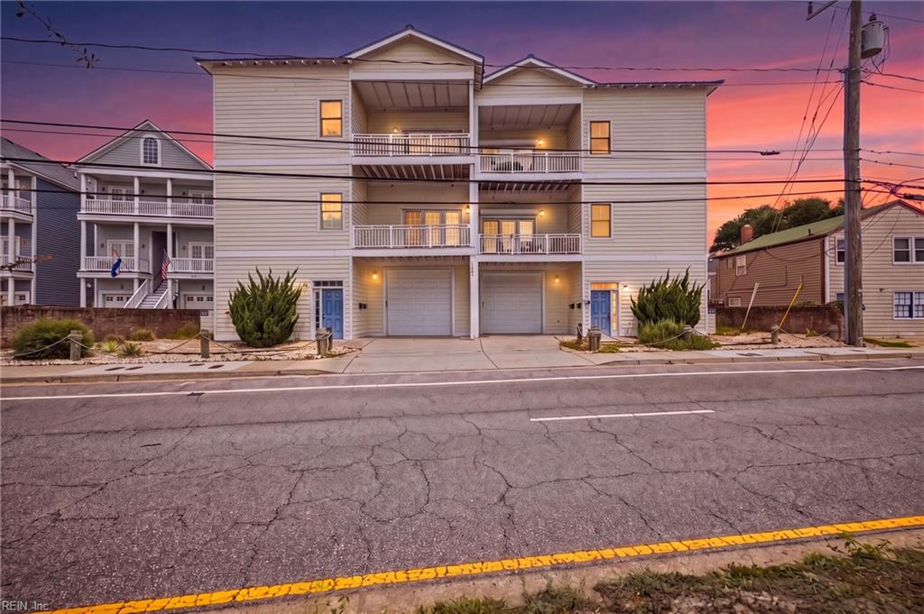 632 W Ocean View Ave Property Photo 4