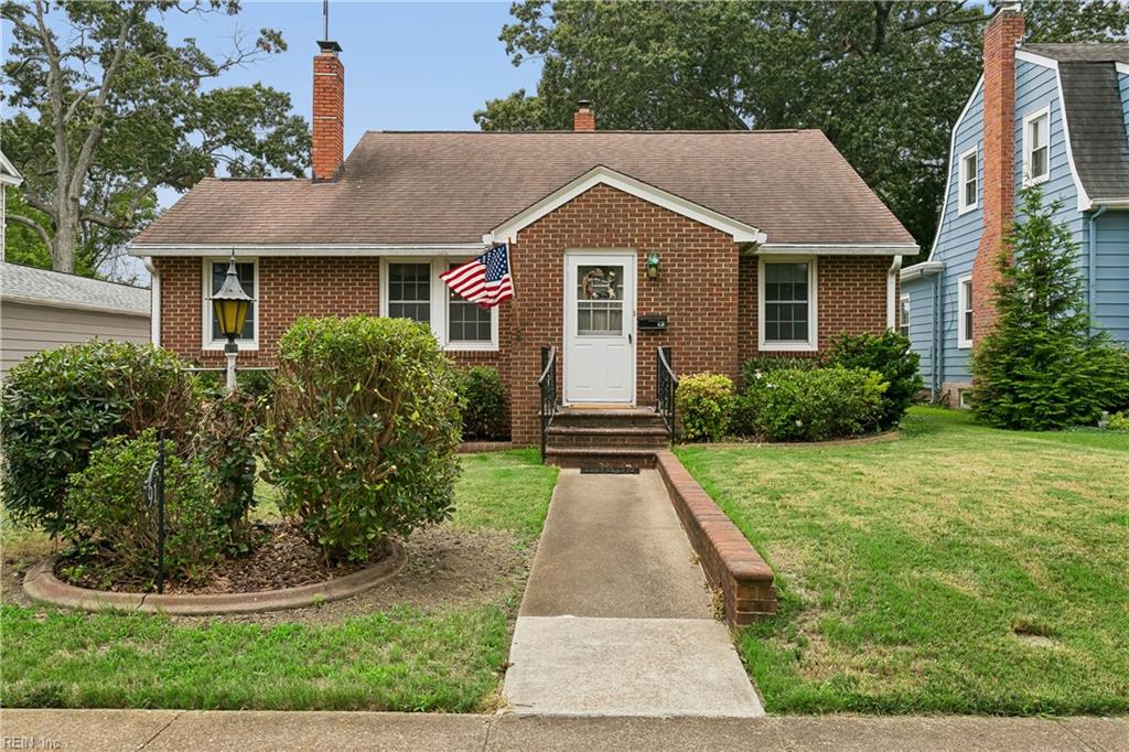 91 Alleghany Rd Property Photo 2
