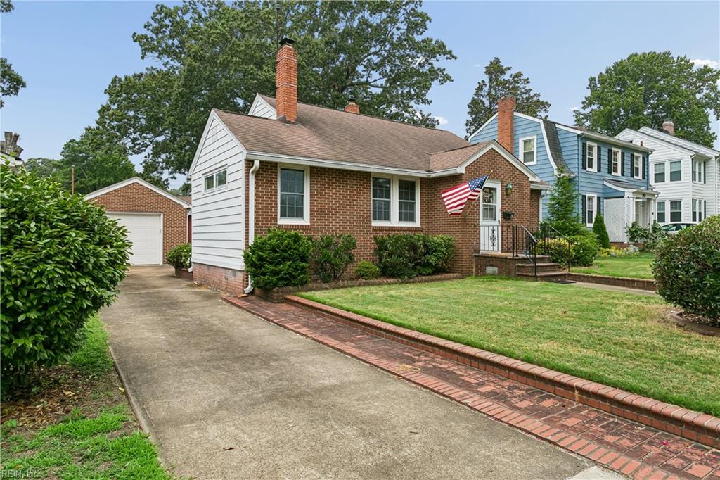 91 Alleghany Rd Property Photo 4