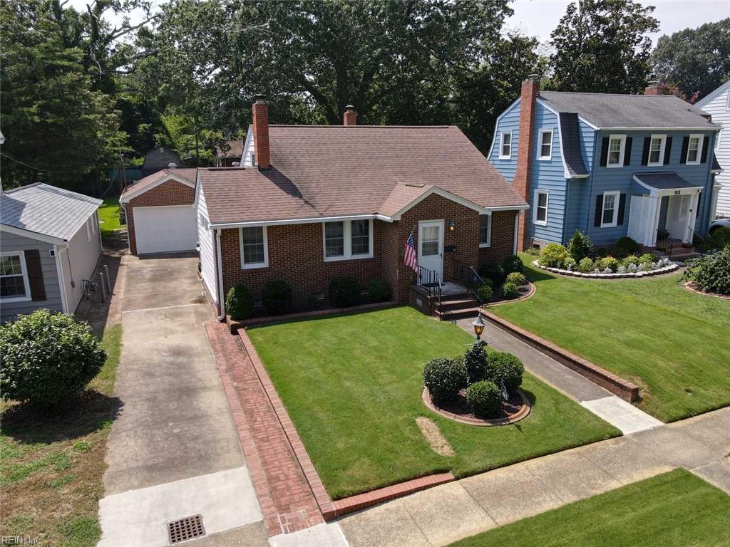 91 Alleghany Rd Property Photo 48