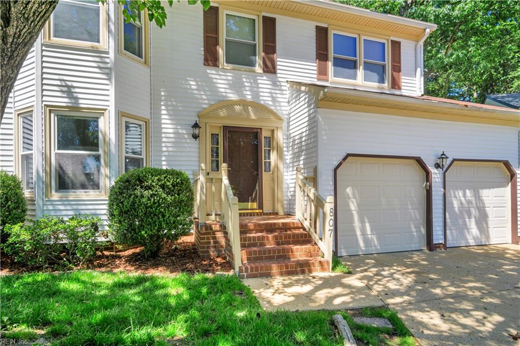 807 Marquette Ct Property Photo 1