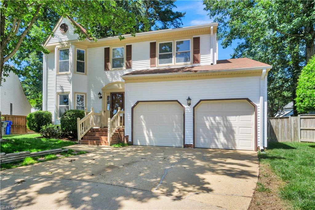 807 Marquette Ct Property Photo 2