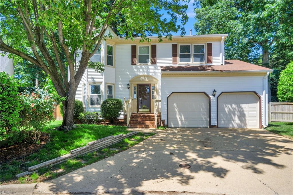 807 Marquette Ct Property Photo 3