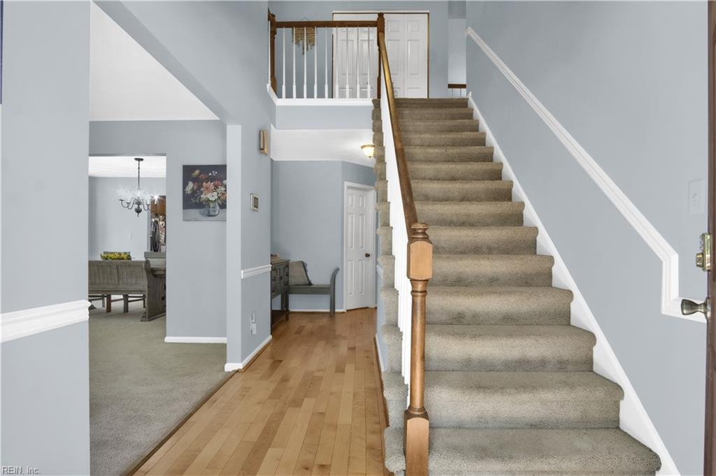 807 Marquette Ct Property Photo 4