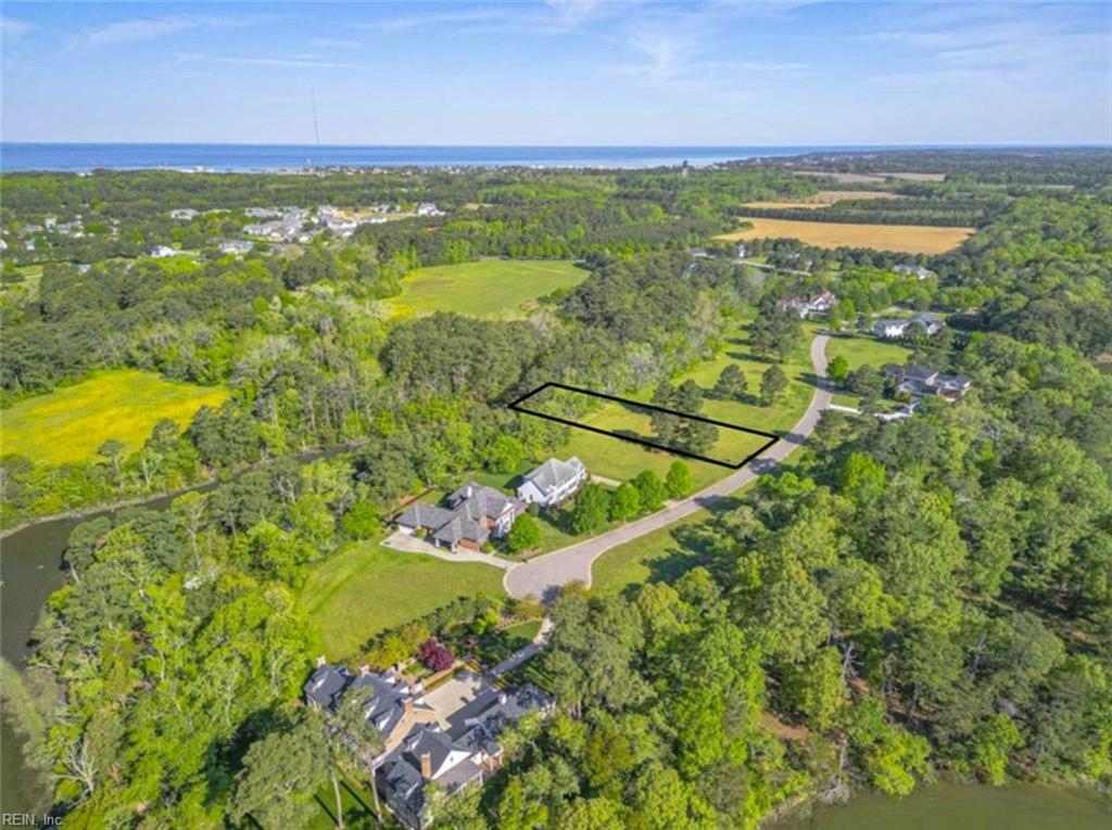 116 Creekside Land Property Photo 2