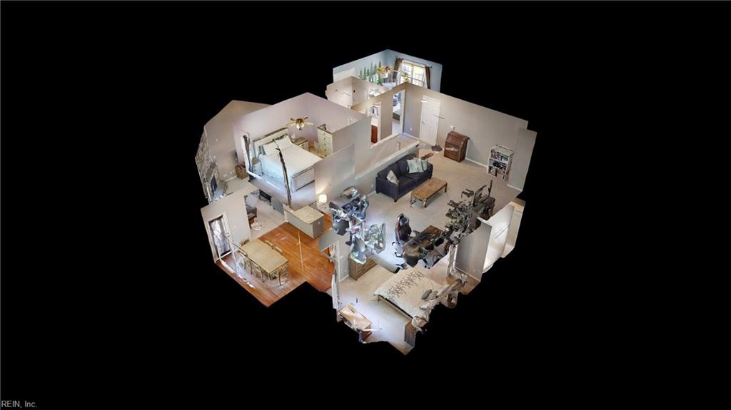 607 Queensbury Ln Property Photo 38
