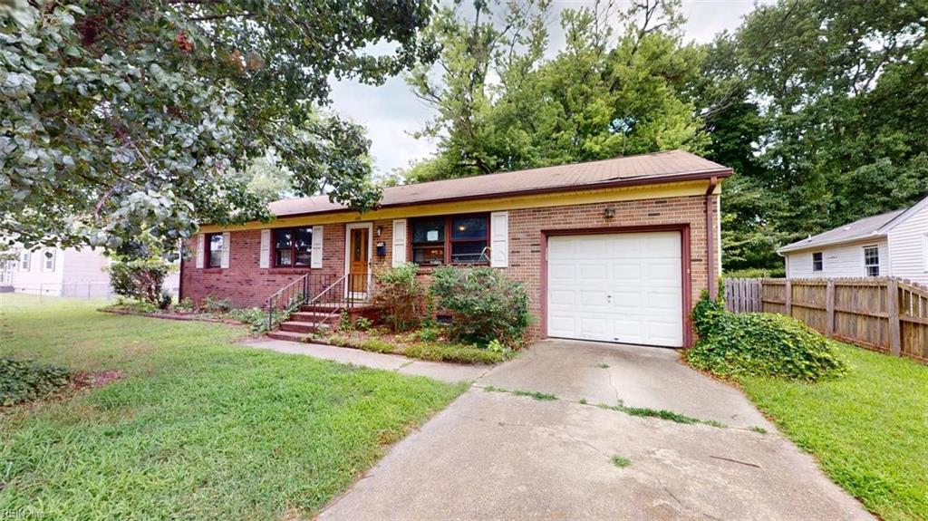 110 Londonshire Ter Property Photo 1