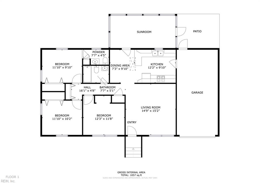 110 Londonshire Ter Property Photo 46