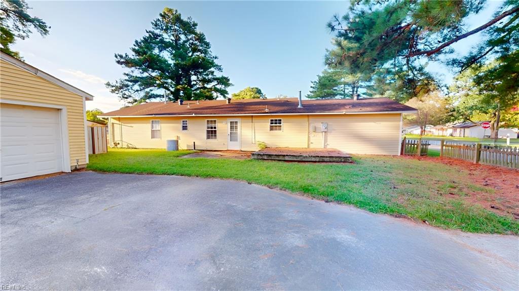 4710 Milan Dr Property Photo 36