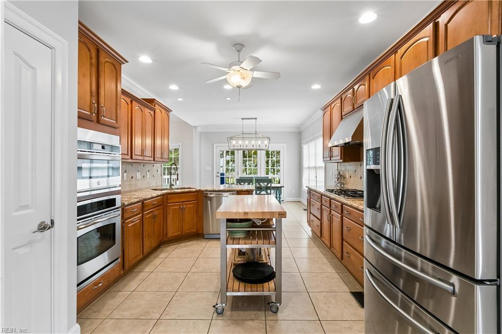 4400 Landfall Dr Property Photo 7