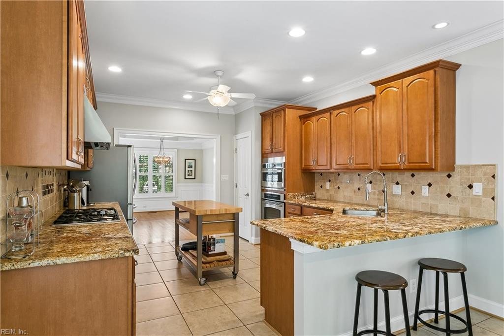 4400 Landfall Dr Property Photo 12