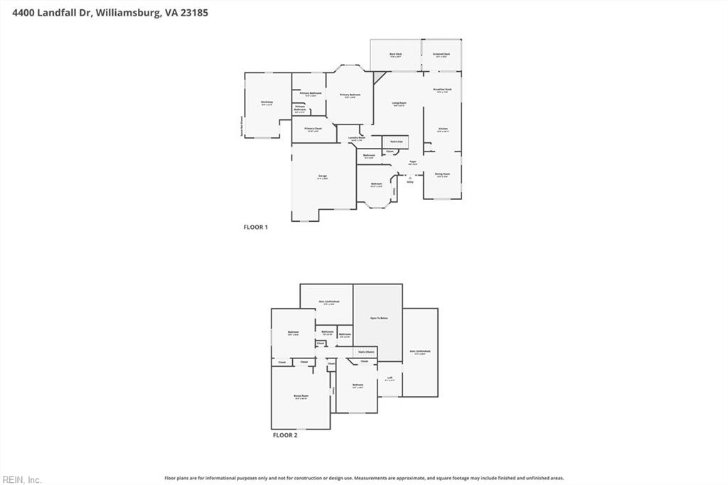 4400 Landfall Dr Property Photo 47
