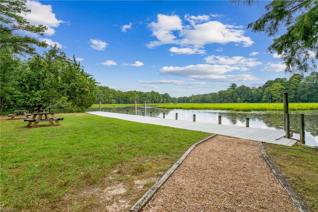 4400 Landfall Dr Property Photo 49