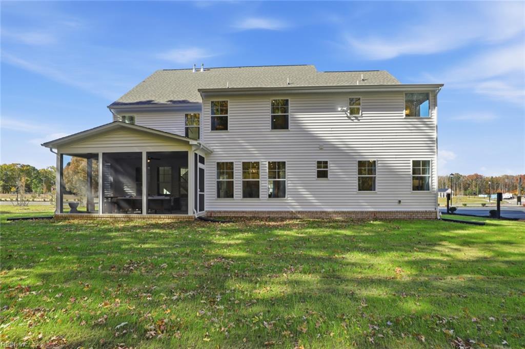 Mm Roanoke At The Estates At Nansemond Property Photo 50
