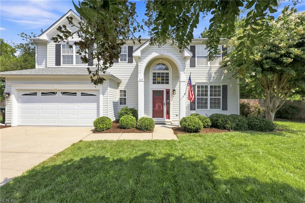 325 Calvary WAY