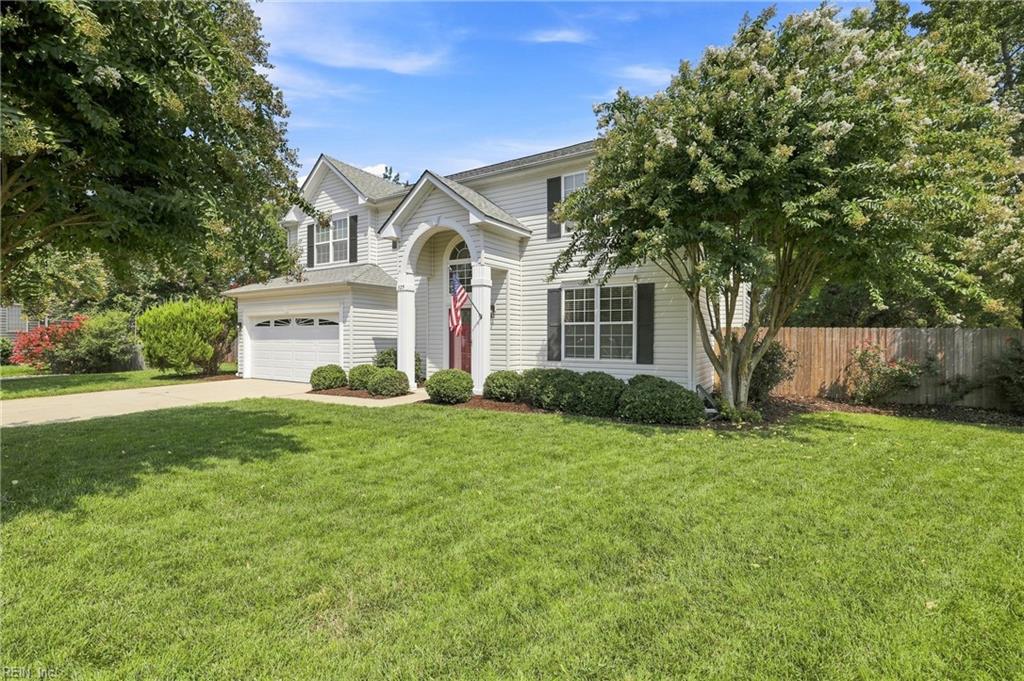 325 Calvary Way Property Photo 2