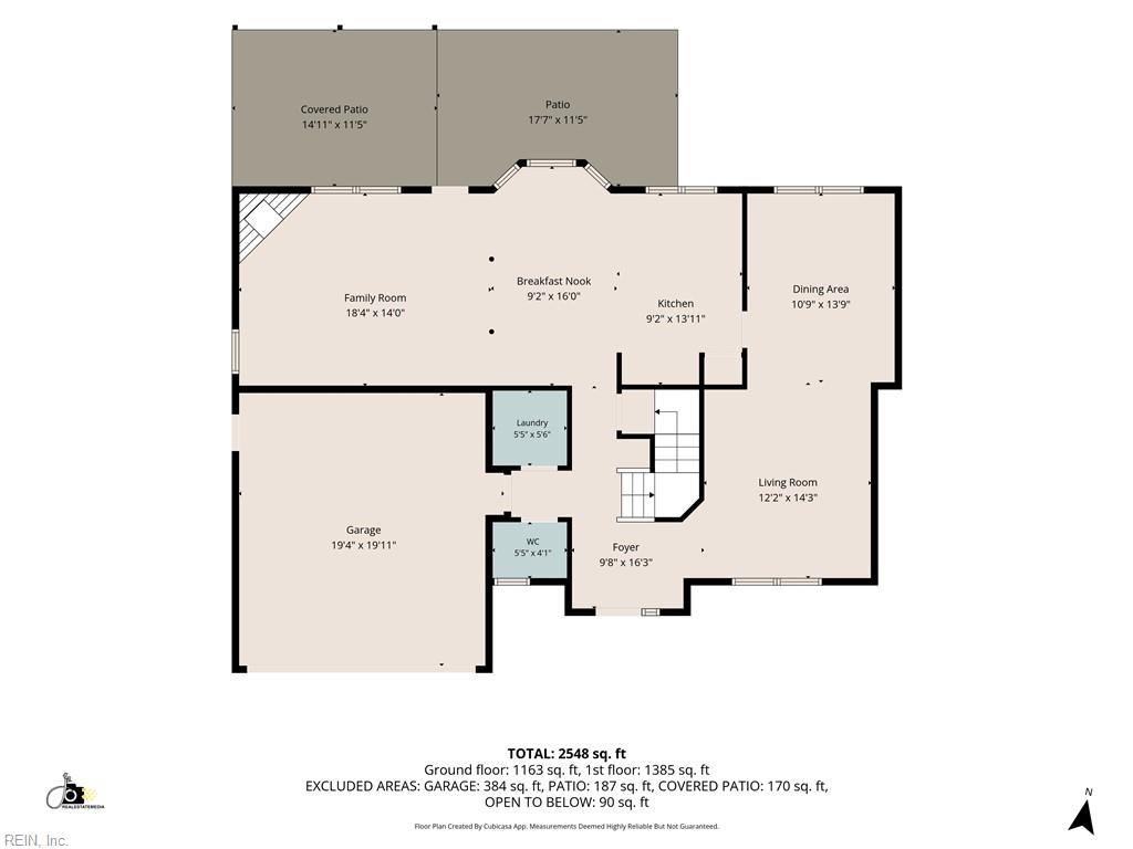 325 Calvary Way Property Photo 41