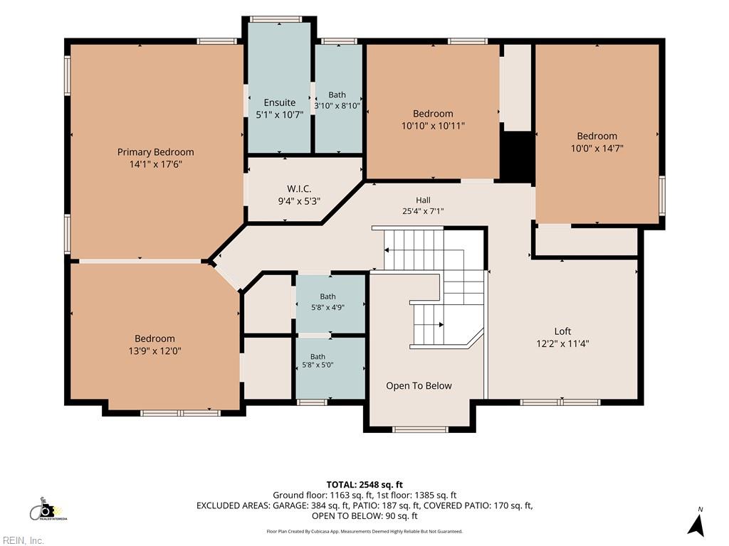 325 Calvary Way Property Photo 42
