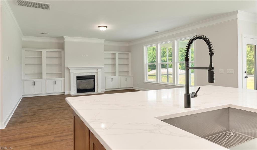 Mm Asheboro At The Estates At Nansemond Property Photo 14