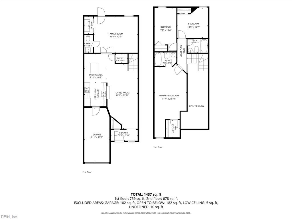 1243 Damyien Arch Property Photo 20