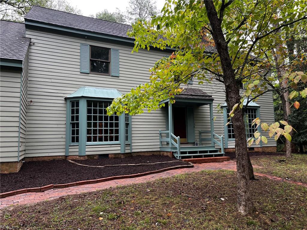 33 Whittakers Mill Rd Property Photo 2