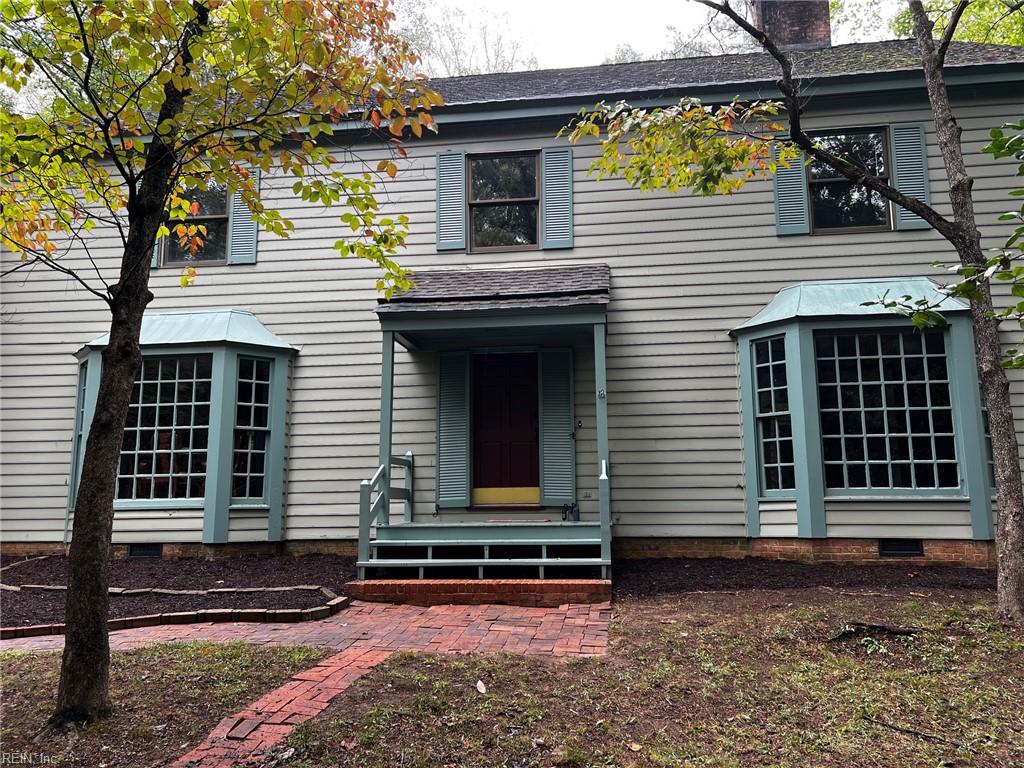 33 Whittakers Mill Rd Property Photo 3